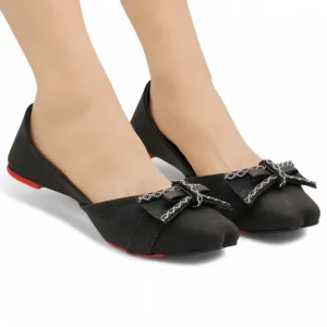 M0590 flat shoes