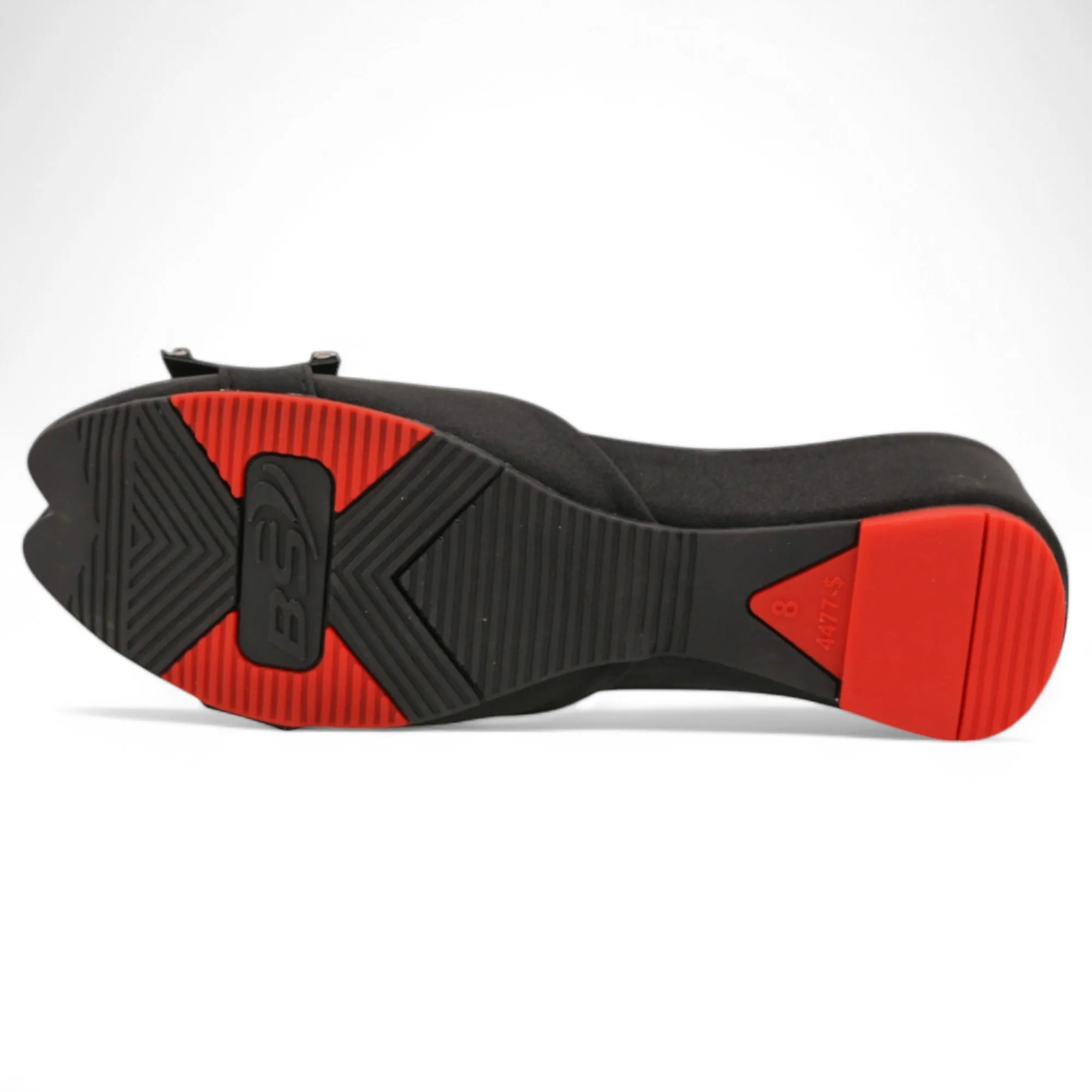 M0590 flat shoes