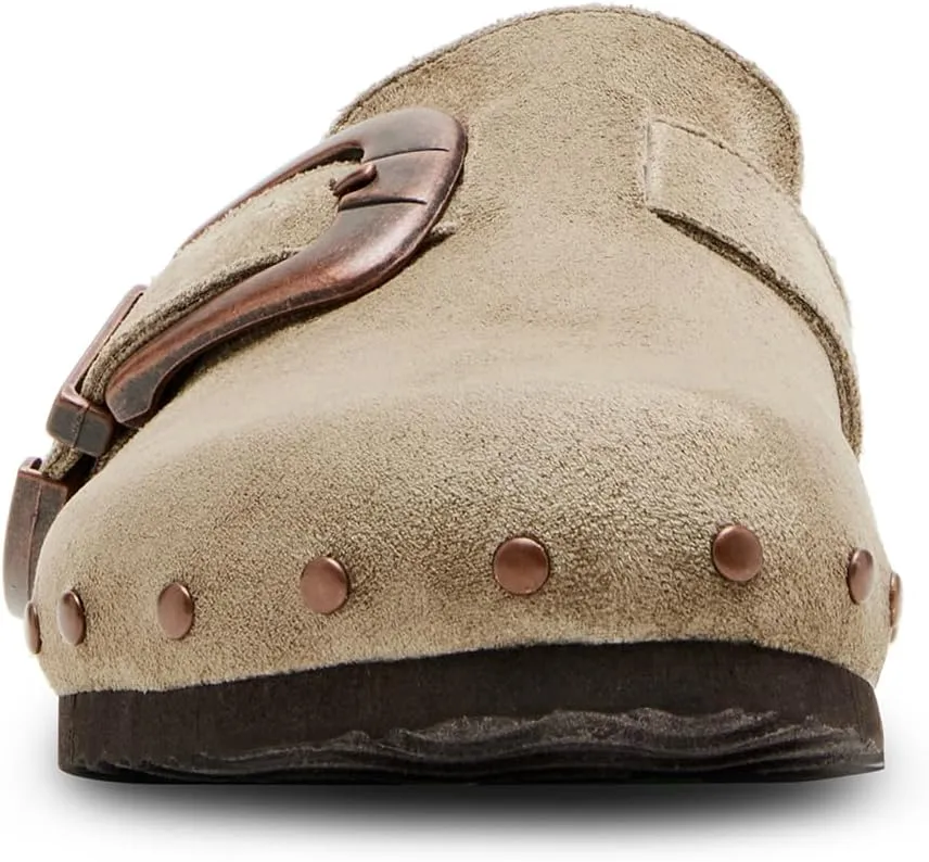 Madden Girl Women's Ppepper Clog
