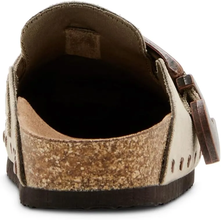 Madden Girl Women's Ppepper Clog