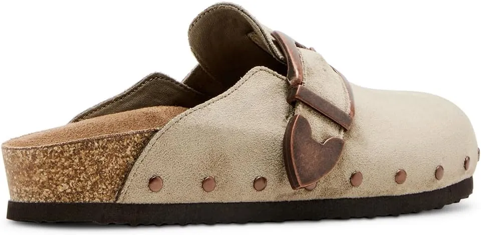 Madden Girl Women's Ppepper Clog