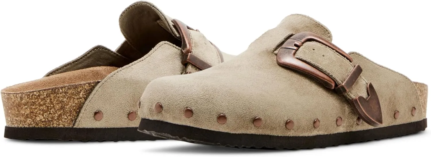 Madden Girl Women's Ppepper Clog