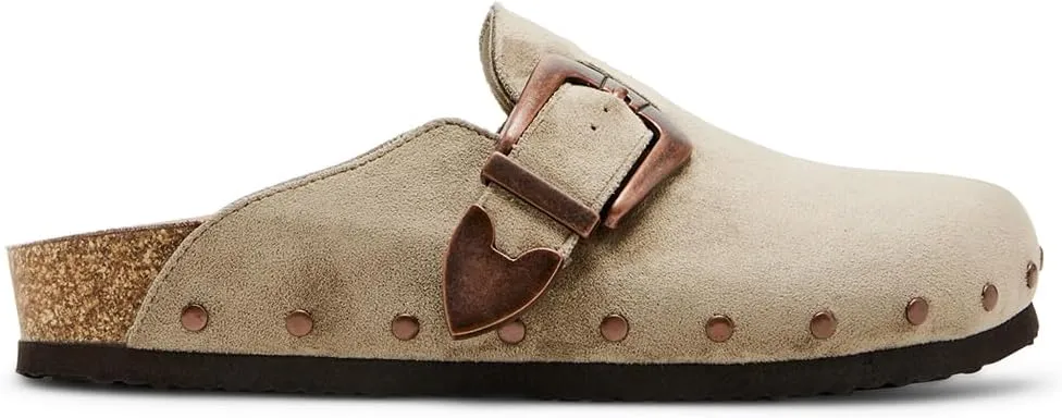 Madden Girl Women's Ppepper Clog
