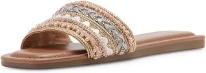 Madden Girl Women's Threadd Sandal
