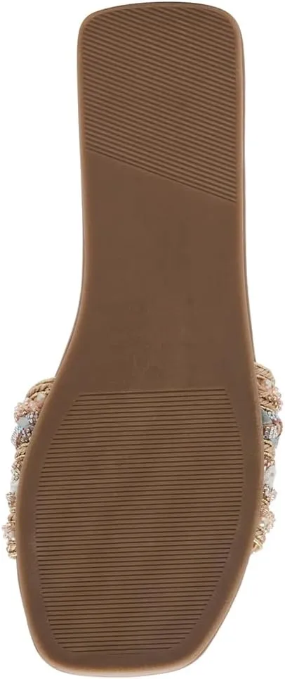 Madden Girl Women's Threadd Sandal