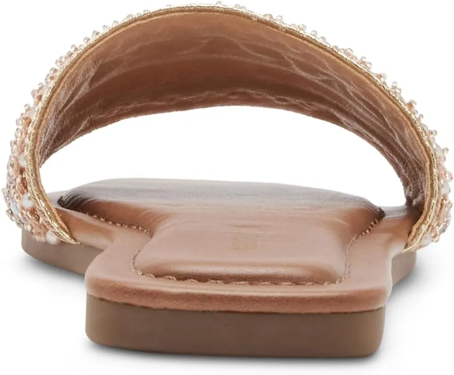 Madden Girl Women's Threadd Sandal