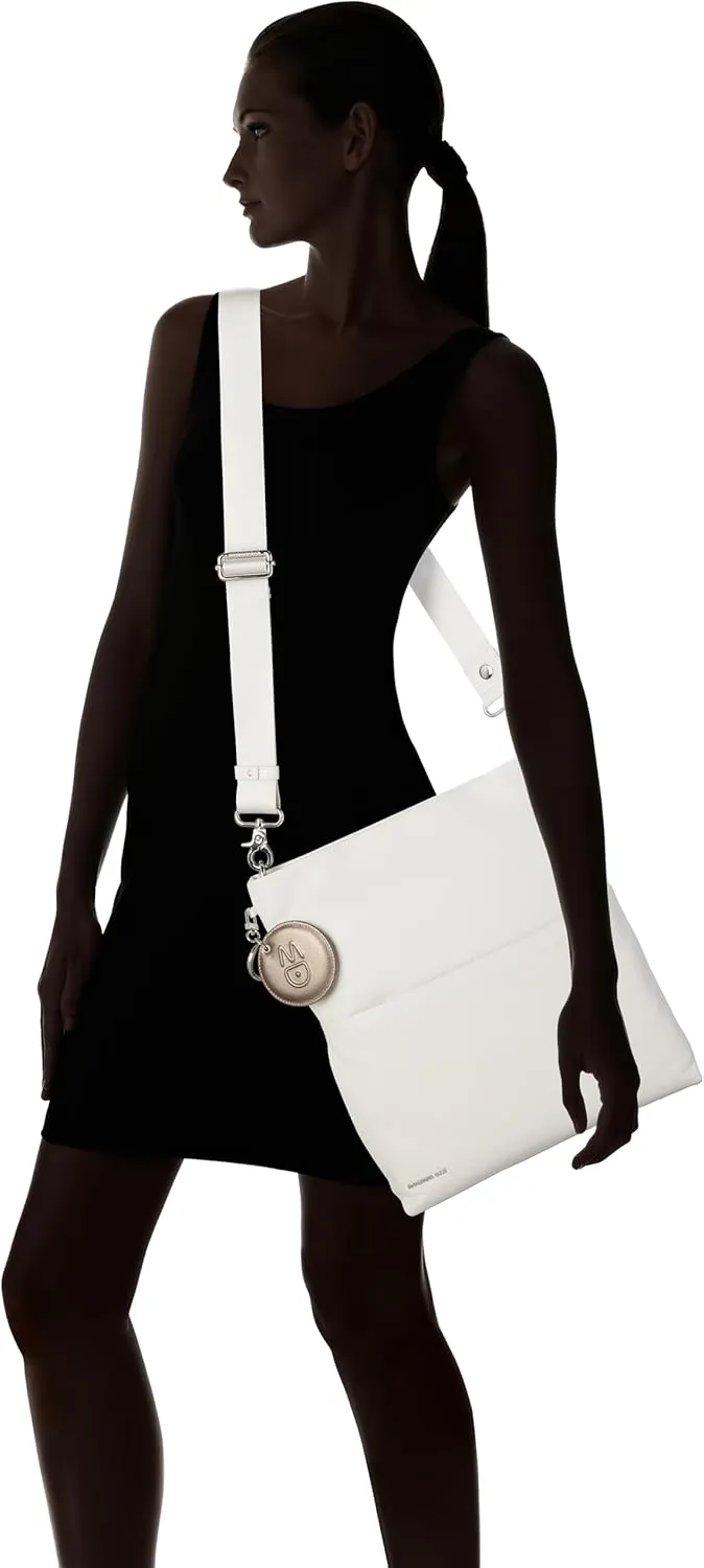 Mandarina Duck Women's Mellow Leather Bag
