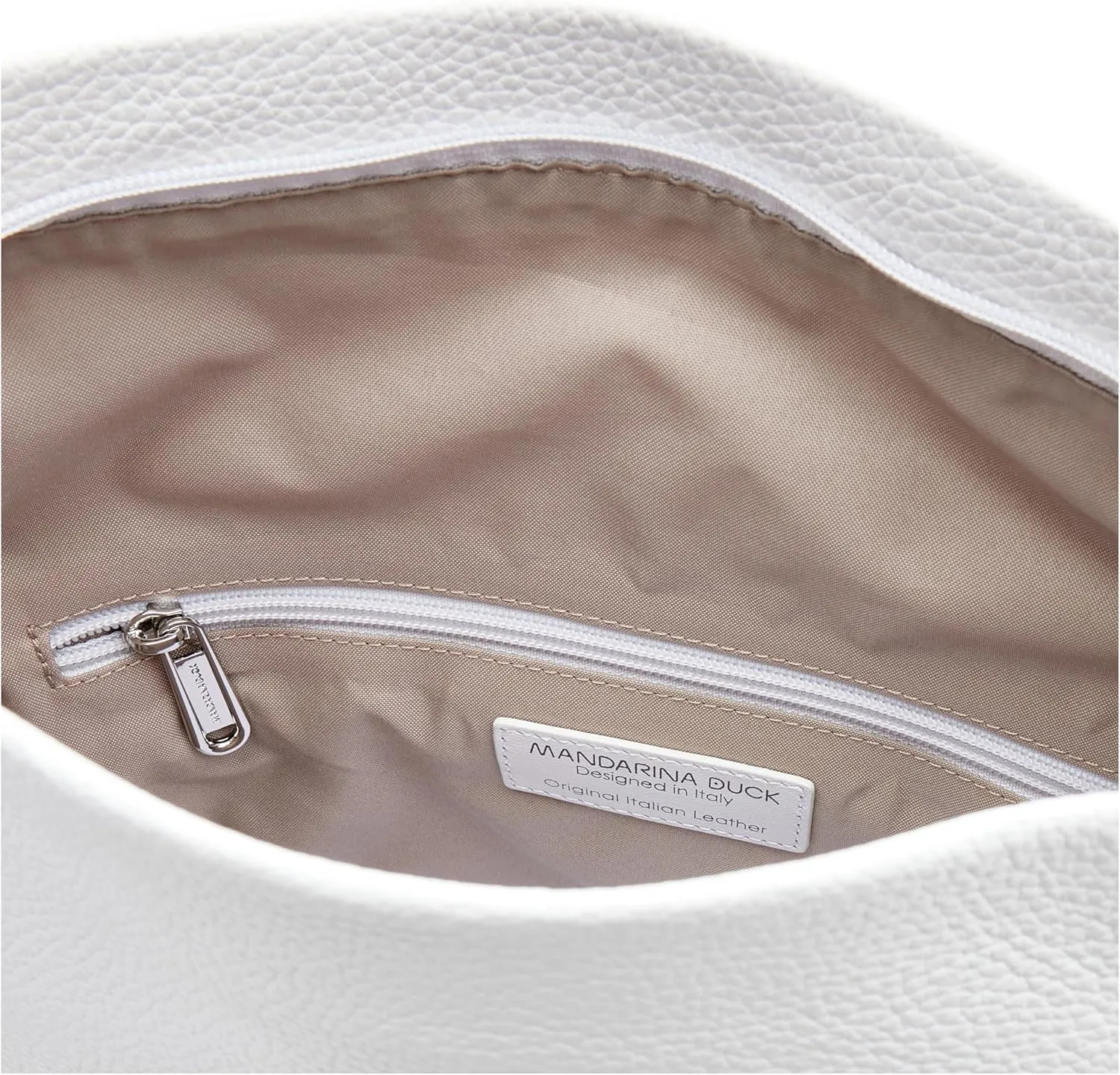 Mandarina Duck Women's Mellow Leather Bag