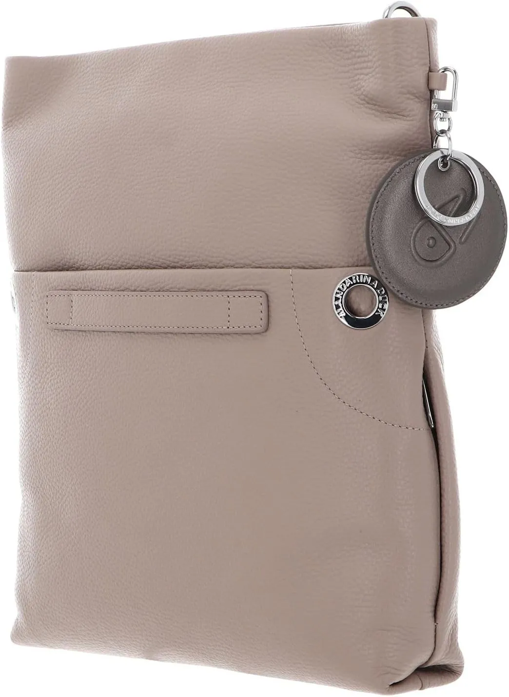 Mandarina Duck Women's Mellow Leather Bag