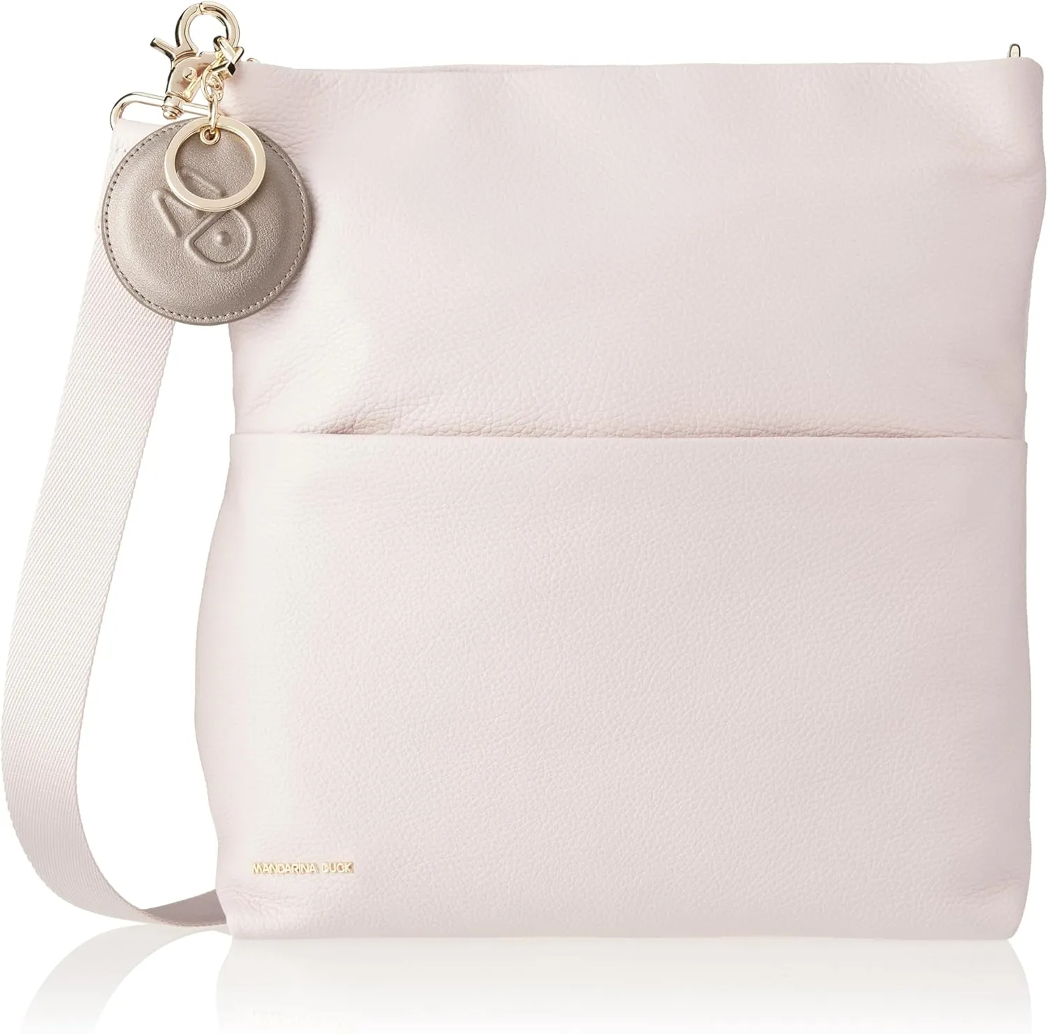 Mandarina Duck Women's Mellow Leather Bag
