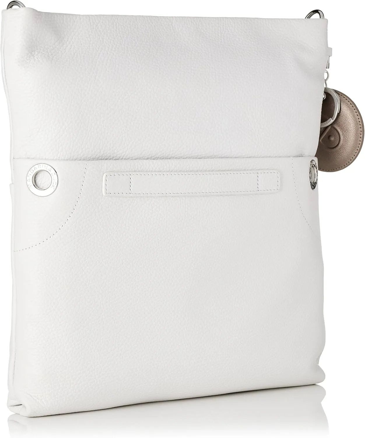 Mandarina Duck Women's Mellow Leather Bag