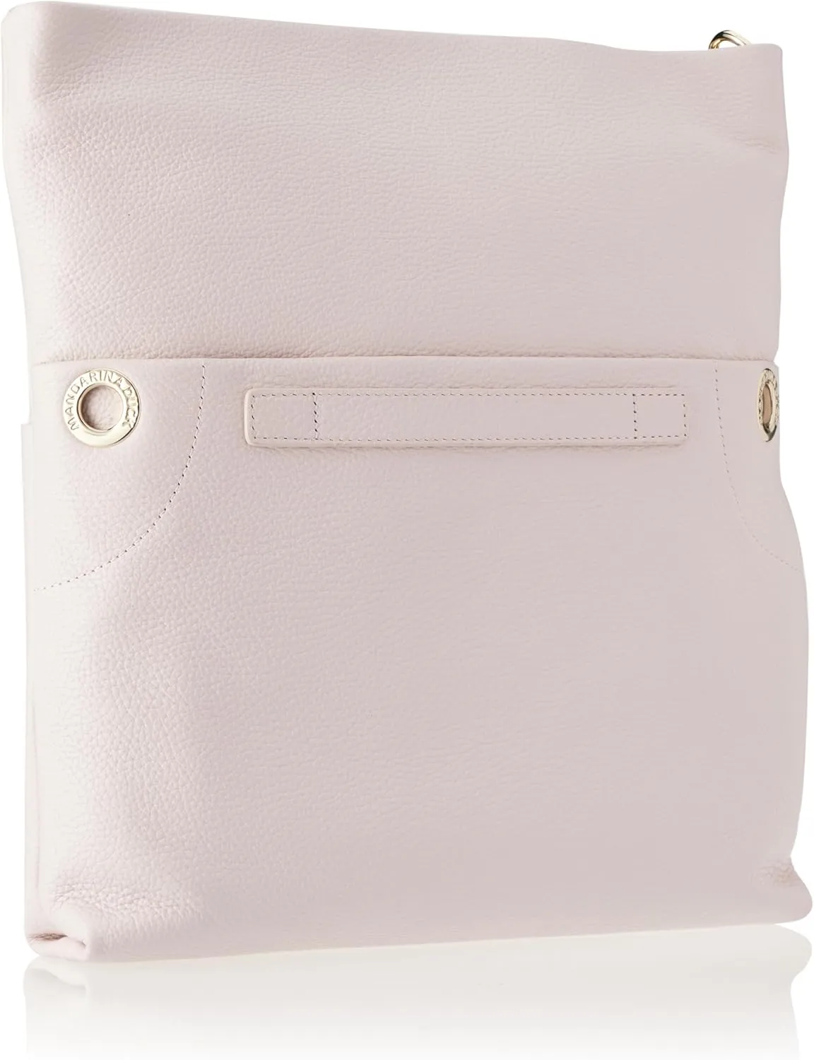 Mandarina Duck Women's Mellow Leather Bag