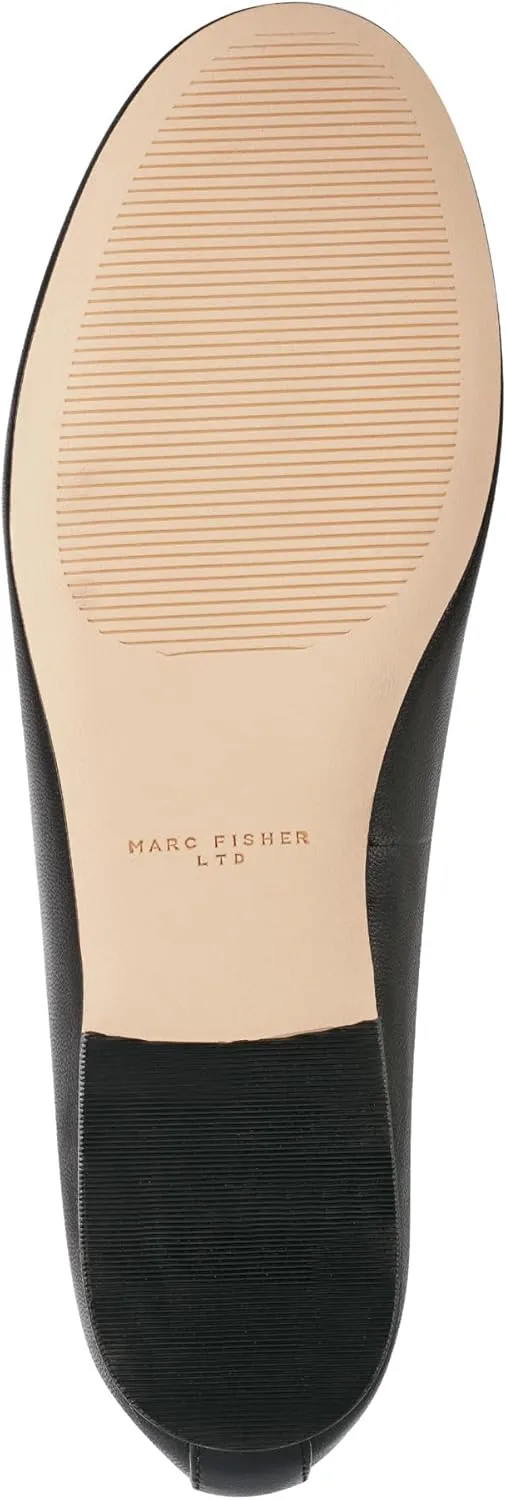 Marc Fisher LTD Women's Evie Ballet Flat