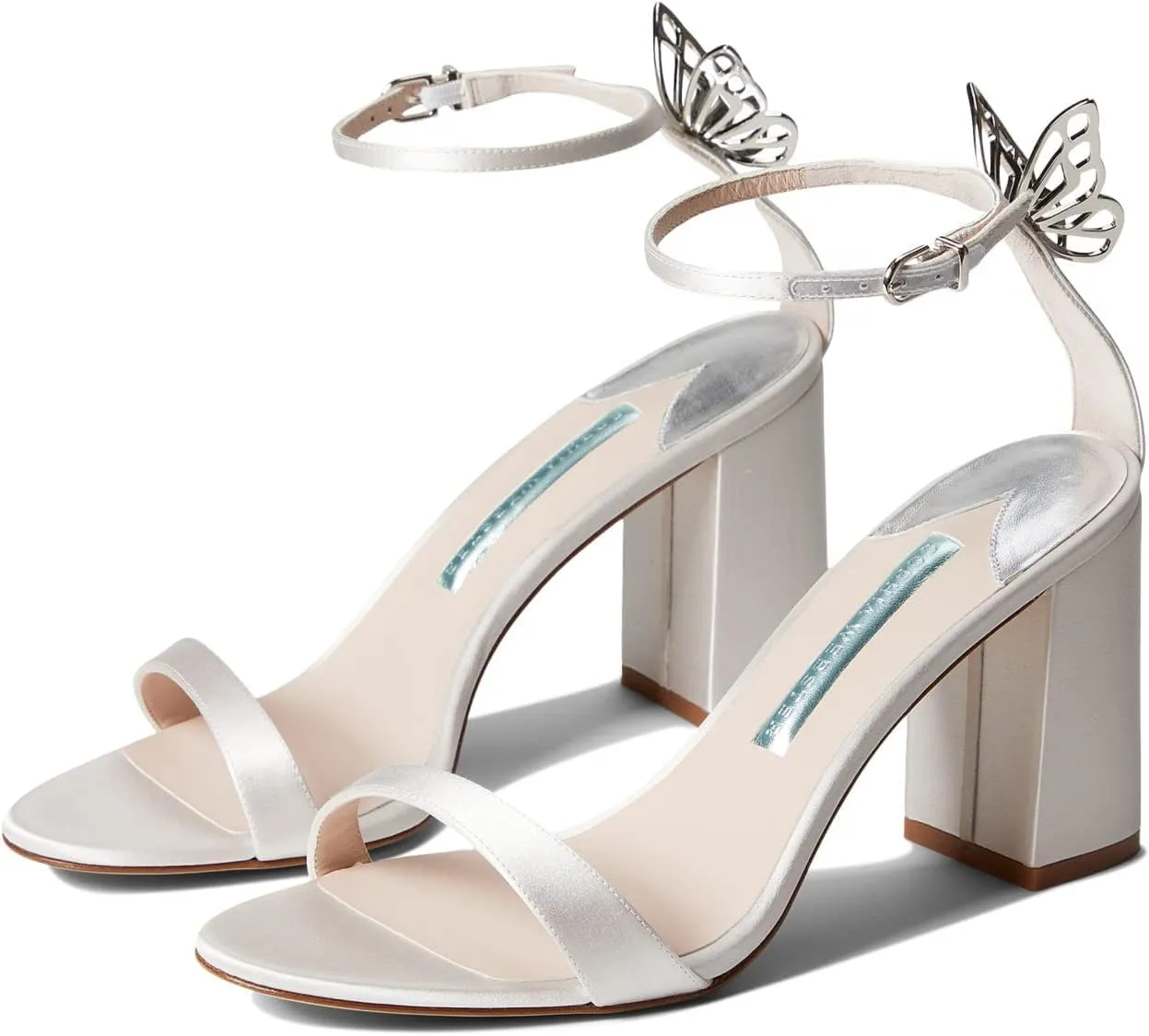 Mariposa Mid Sandal
