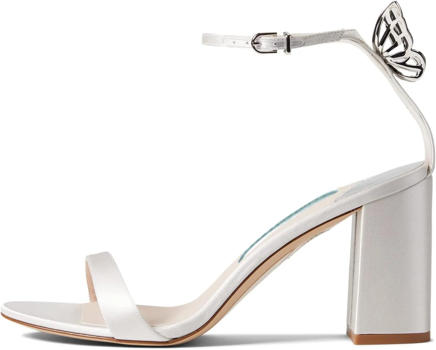 Mariposa Mid Sandal