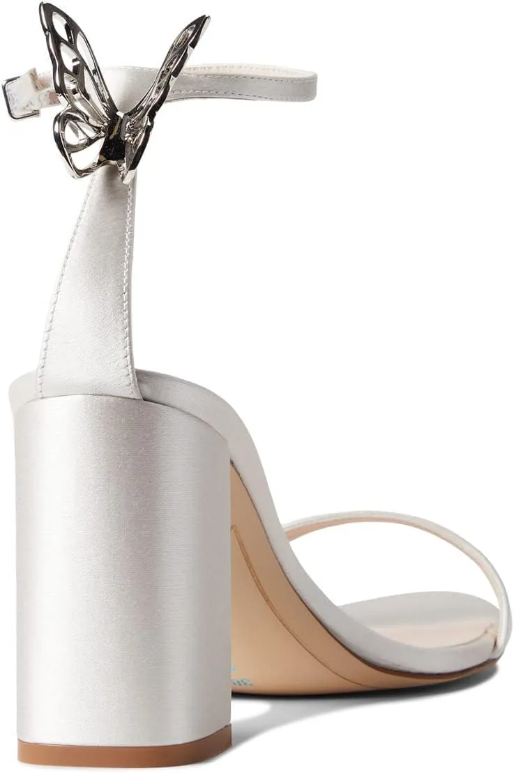 Mariposa Mid Sandal