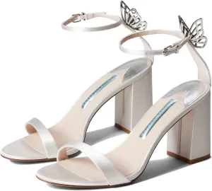 Mariposa Mid Sandal