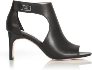 Matt Bernson LYRA Black Leather