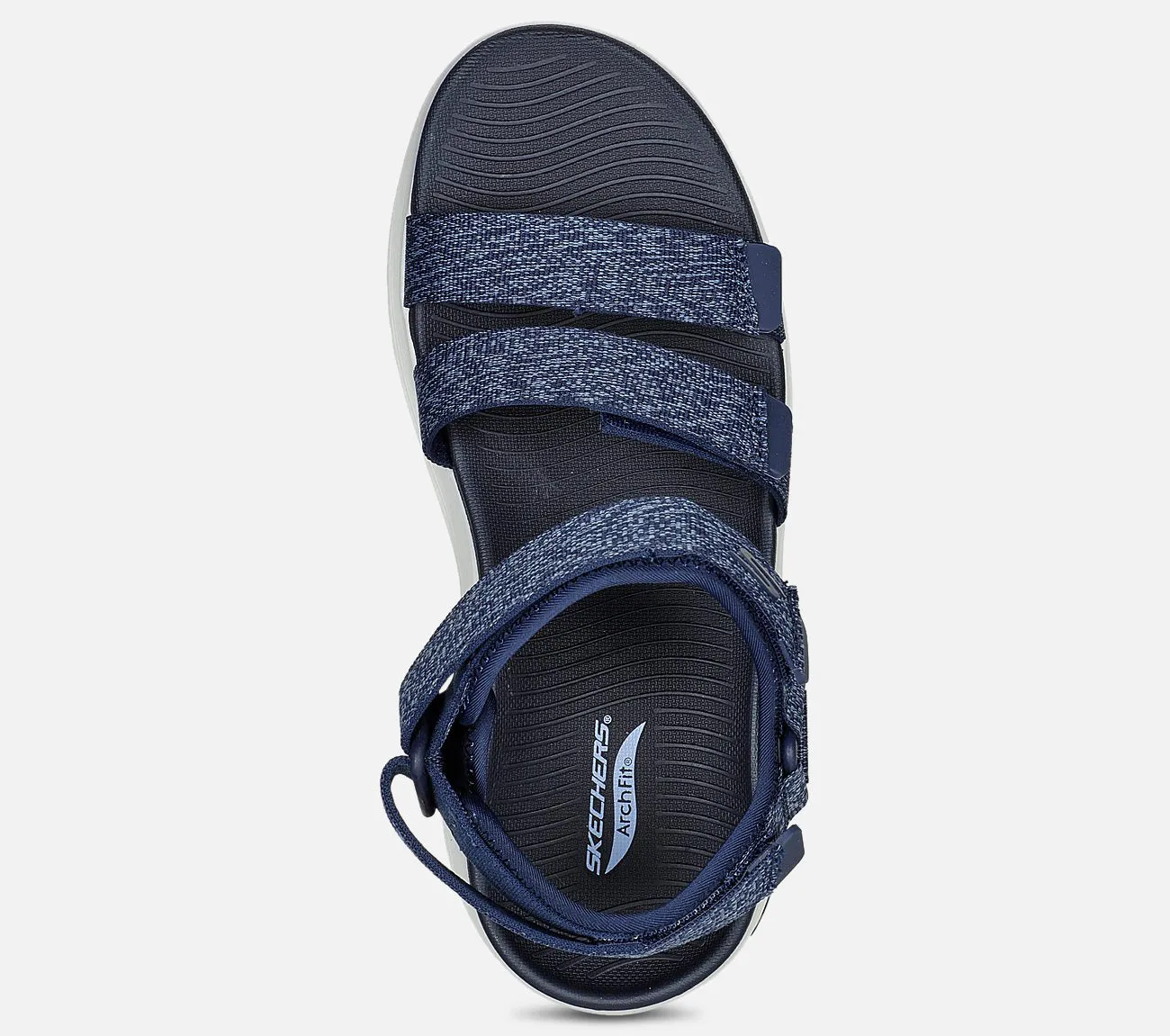 Max Cushioning Arch Fit Prime