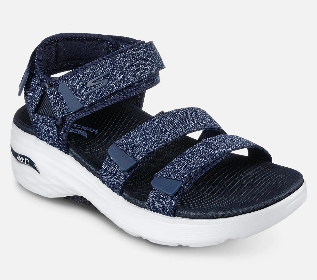 Max Cushioning Arch Fit Prime