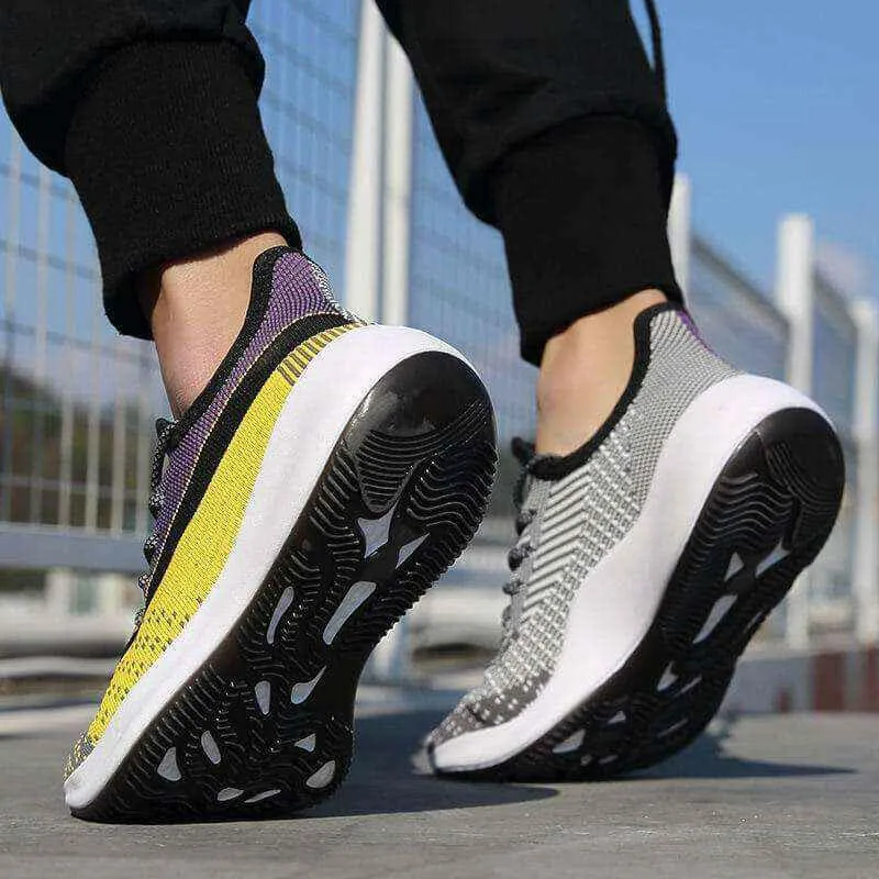 Men's Casual Fashion Shoes for Every Occasion - Trendy and Stylish Footwear