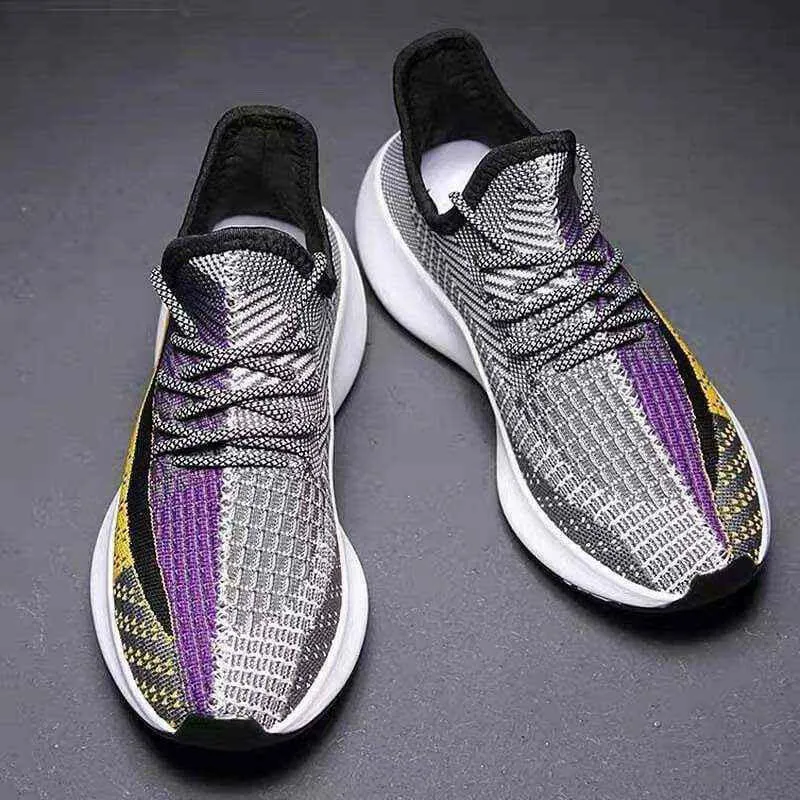 Men's Casual Fashion Shoes for Every Occasion - Trendy and Stylish Footwear