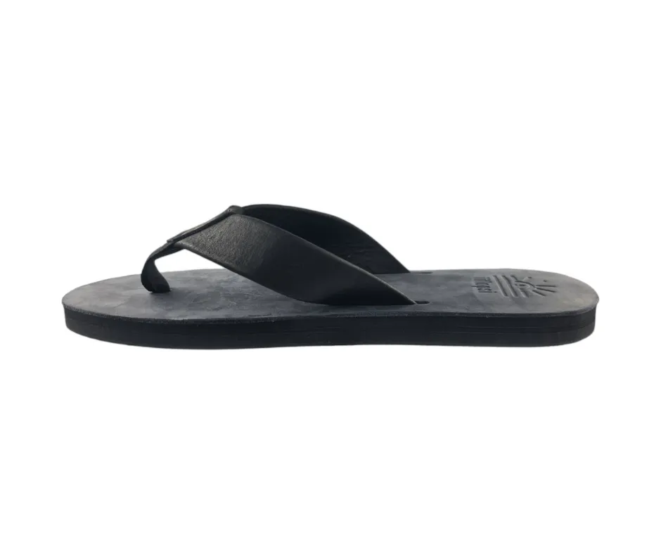 Men's Navy - Flat