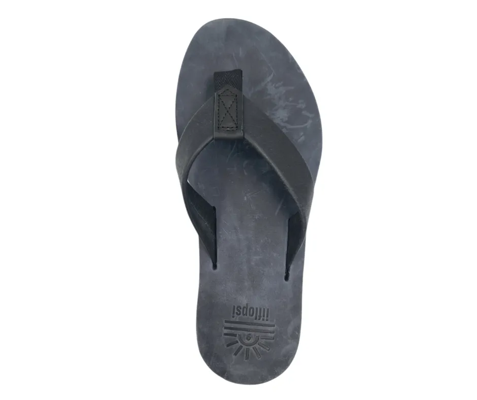 Men's Navy - Flat