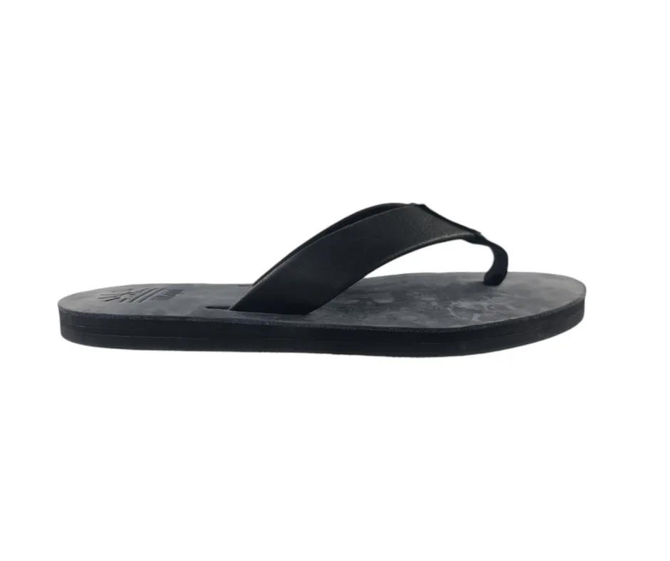 Men's Navy - Flat