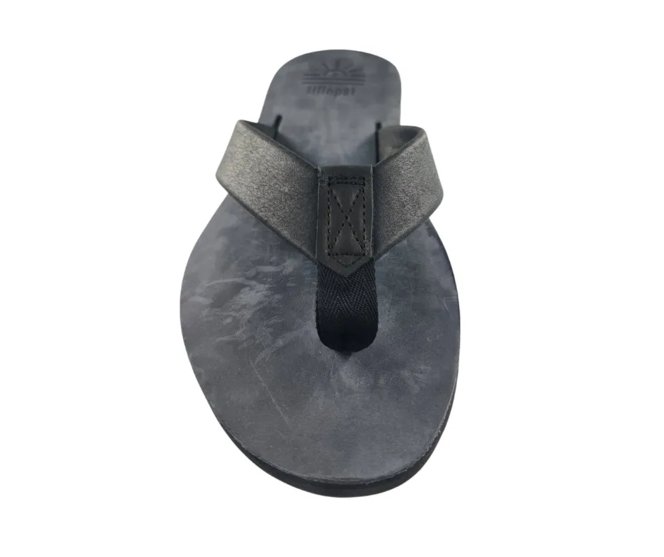 Men's Navy - Flat