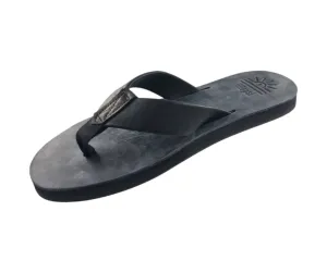 Men's Navy - Flat