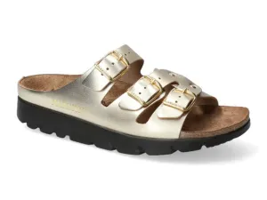 Mephisto Zach Fit Platinum