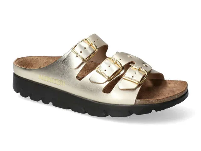 Mephisto Zach Fit Platinum
