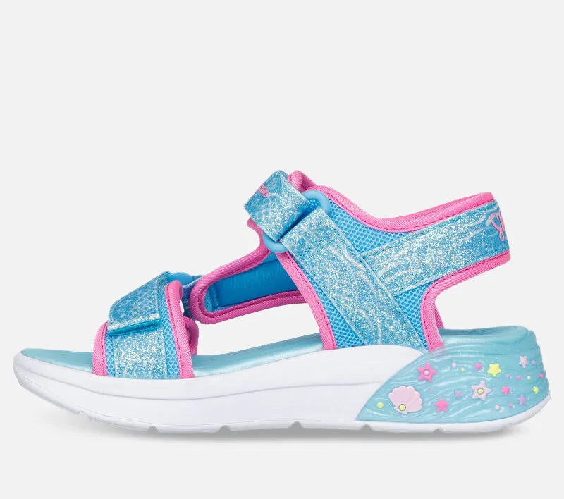 Mermaid Dreams Sandal