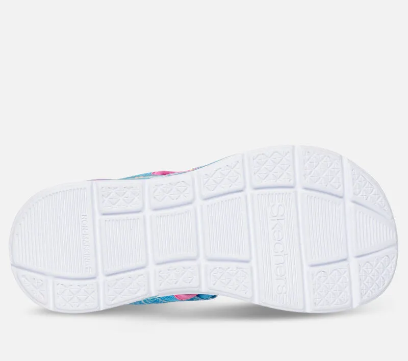 Mermaid Dreams Sandal