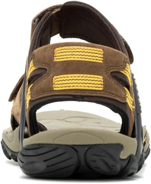 Merrell Men's Kahuna Iii Sandal
