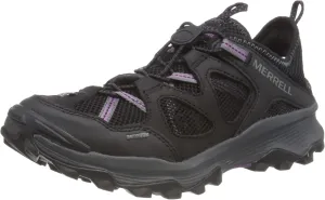 Merrell Women's Fisherman Walking Shoe, 11 AU