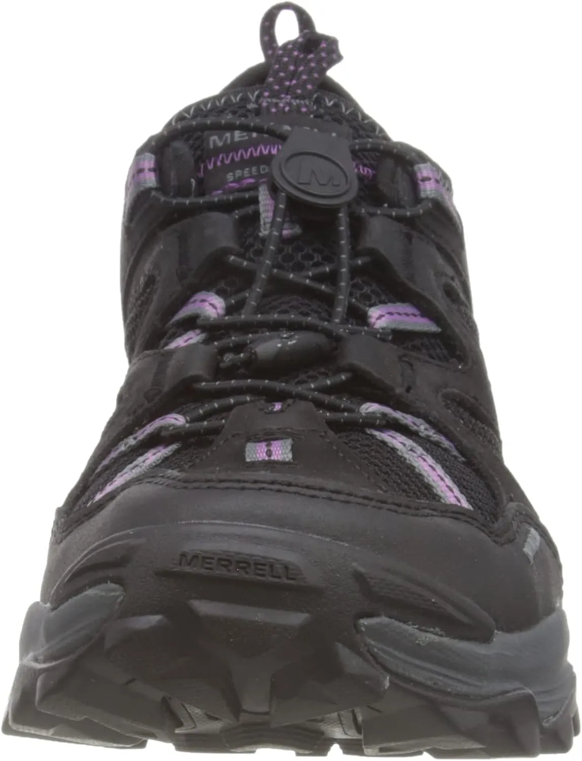 Merrell Women's Fisherman Walking Shoe, 11 AU