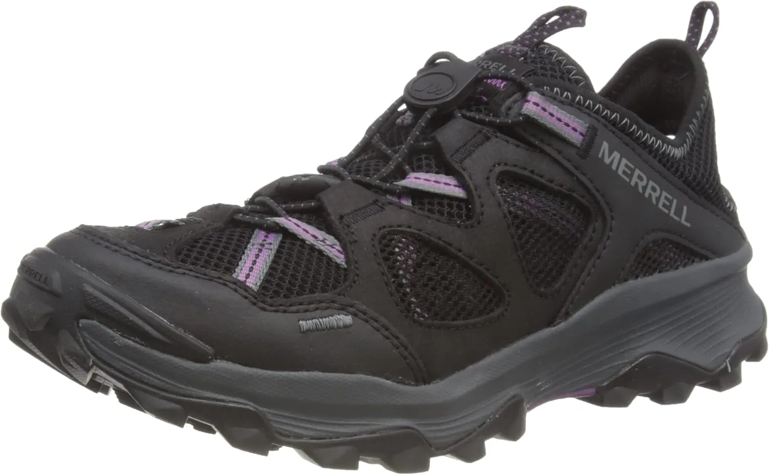 Merrell Women's Fisherman Walking Shoe, 11 AU