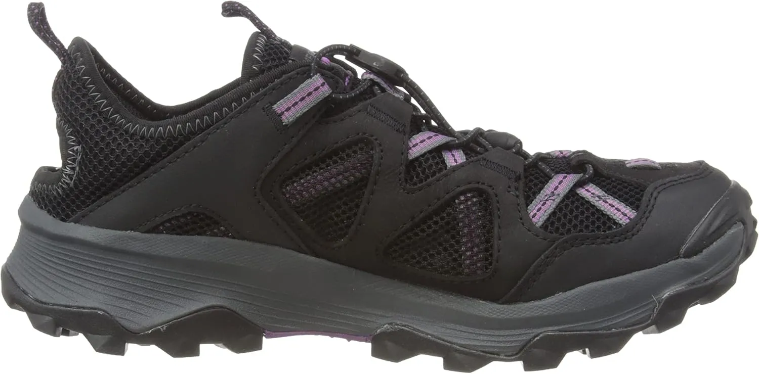 Merrell Women's Fisherman Walking Shoe, 11 AU