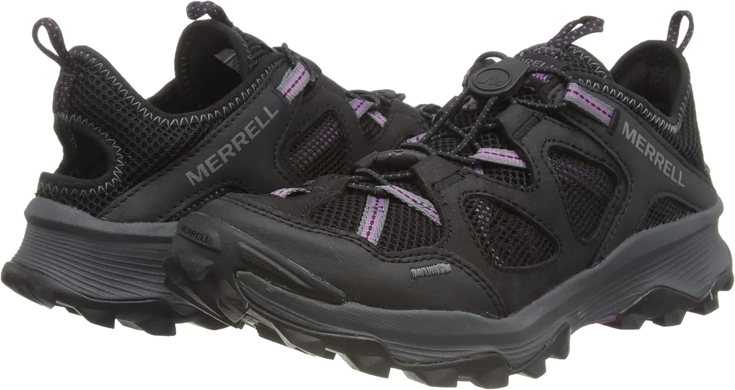 Merrell Women's Fisherman Walking Shoe, 11 AU