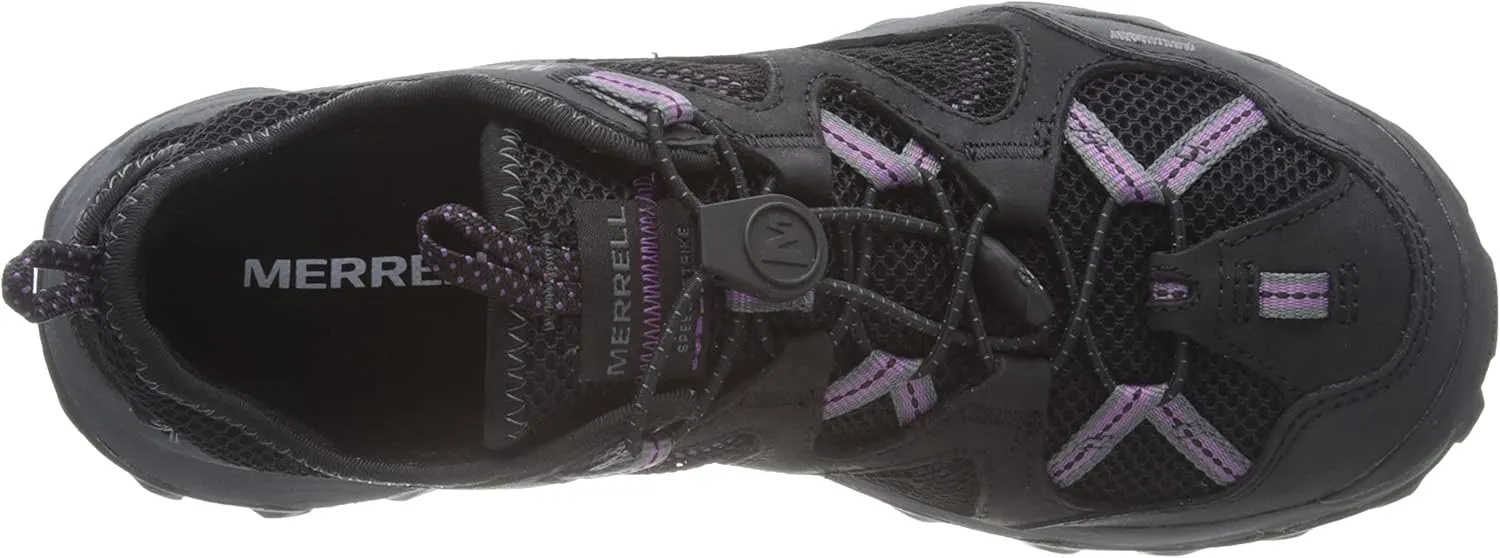 Merrell Women's Fisherman Walking Shoe, 11 AU