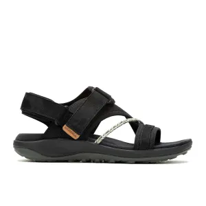 Merrell Women's Terran 4 Back Stap Black