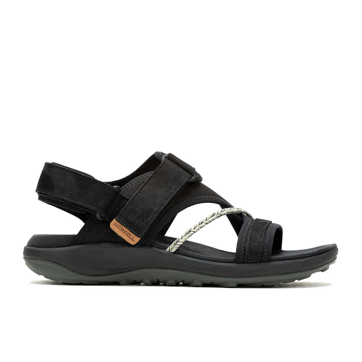 Merrell Women's Terran 4 Back Stap Black