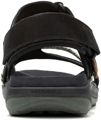 Merrell Women's Terran 4 Backstrap Slide