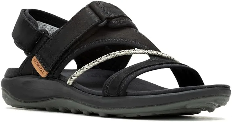 Merrell Women's Terran 4 Backstrap Slide
