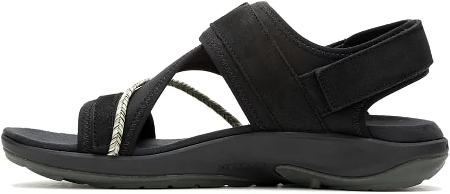 Merrell Women's Terran 4 Backstrap Slide