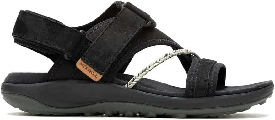 Merrell Women's Terran 4 Backstrap Slide