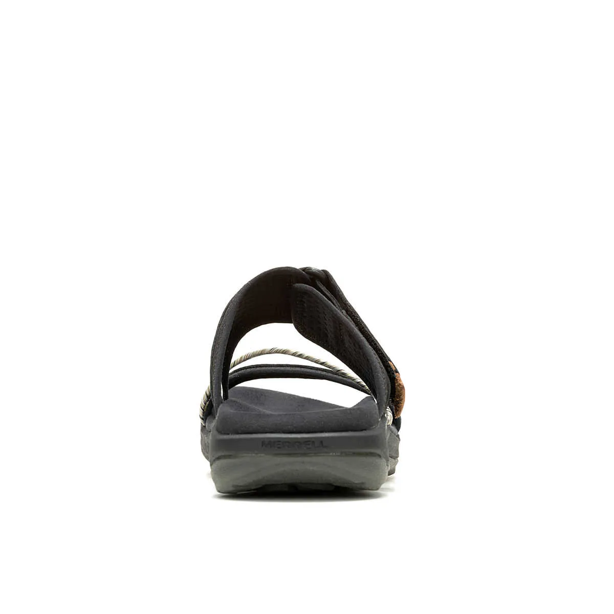 Merrell Women's Terran 4 Slide Black