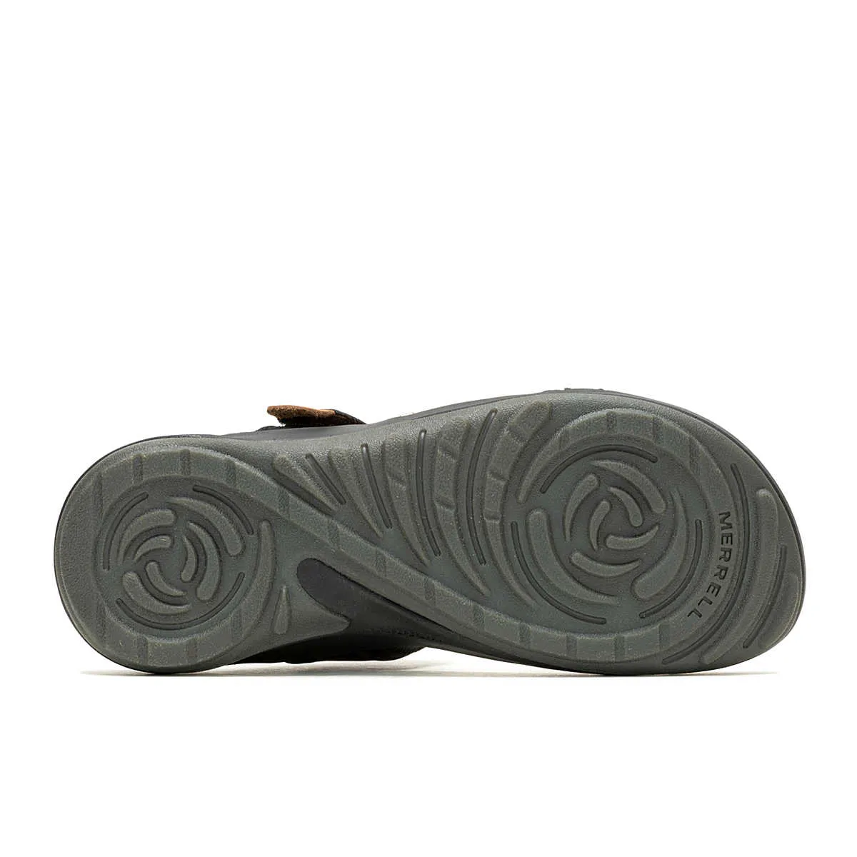 Merrell Women's Terran 4 Slide Black